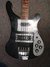 Rickenbacker 4003/4 , Jetglo: Body - Front