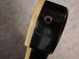 Rickenbacker 4003/4 , Jetglo: Body - Rear