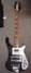 Rickenbacker 4003/4 , Jetglo: Full Instrument - Front