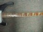 Rickenbacker 4003/4 , Jetglo: Neck - Front
