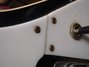 Rickenbacker 4003/4 , Jetglo: Close up - Free