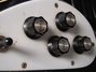 Rickenbacker 4003/4 , Jetglo: Close up - Free2