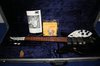 Rickenbacker 325/6 JL, Jetglo: Full Instrument - Front