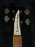 Rickenbacker 4001/4 , Jetglo: Headstock