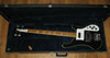 Rickenbacker 4001/4 , Jetglo: Full Instrument - Front