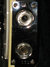 Rickenbacker 4001/4 , Jetglo: Close up - Free