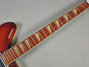 Rickenbacker 360/6 , Fireglo: Neck - Front