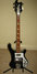 Rickenbacker 4001/4 , Jetglo: Full Instrument - Front
