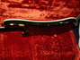 Rickenbacker 4001/4 Mod, Jetglo: Neck - Rear