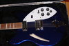 Rickenbacker 360/12 , Midnightblue: Free image