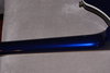 Rickenbacker 360/12 , Midnightblue: Neck - Rear