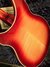 Rickenbacker 360/12 CW, Fireglo: Free image2