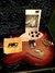 Rickenbacker 360/12 CW, Fireglo: Close up - Free