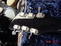 Rickenbacker 1997/6 , Jetglo: Headstock - Rear