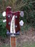 Rickenbacker 4001/4 , Burgundy: Headstock