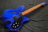 Rickenbacker 330/6 BH BT, Midnightblue: Full Instrument - Front