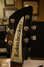 Rickenbacker 360/6 , Jetglo: Headstock