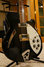 Rickenbacker 360/6 , Jetglo: Body - Front