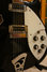 Rickenbacker 360/6 , Jetglo: Close up - Free2