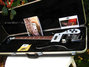 Rickenbacker 4003/4 , Jetglo: Full Instrument - Front
