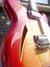 Rickenbacker 360/6 , Fireglo: Body - Front