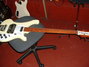 Rickenbacker 4001/4 CS, Cream: Full Instrument - Front