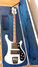 Rickenbacker 4003/4 BH BT, White: Free image