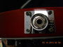 Rickenbacker 330/6 , Fireglo: Close up - Free