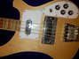 Rickenbacker 4003/4 , Mapleglo: Body - Front