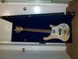 Rickenbacker 4003/4 , Mapleglo: Full Instrument - Front