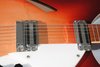 Rickenbacker 360/12 V64, Fireglo: Close up - Free2