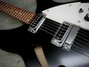 Rickenbacker 330/6 , Jetglo: Close up - Free2