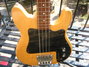 Rickenbacker 3000/4 BT, Mapleglo: Body - Front