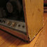 Rickenbacker M-11/amp , Brown: Neck - Front