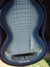 Rickenbacker 59/6 LapSteel, Gray: Body - Front