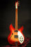 Rickenbacker 330/6 , Fireglo: Full Instrument - Front