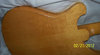 Rickenbacker 4003/4 , Mapleglo: Body - Rear