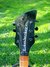 Rickenbacker 610/6 BH BT, Jetglo: Headstock