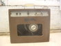 Rickenbacker M-8E/amp Electro, Brown: Body - Front