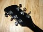 Rickenbacker 360/6 , Jetglo: Headstock - Rear