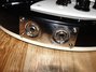 Rickenbacker 360/6 , Jetglo: Close up - Free