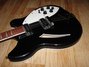 Rickenbacker 360/6 , Jetglo: Free image