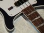 Rickenbacker 4003/4 , Midnightblue: Free image