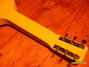 Rickenbacker 59/6 LapSteel, Cream: Full Instrument - Rear