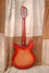 Rickenbacker 330/12 , Fireglo: Full Instrument - Rear