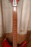 Rickenbacker 330/12 , Fireglo: Neck - Front