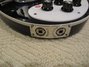 Rickenbacker 4003/4 , Midnightblue: Close up - Free