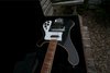 Rickenbacker 4001/4 , Jetglo: Free image