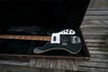 Rickenbacker 4001/4 , Jetglo: Body - Front