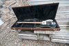 Rickenbacker 4001/4 , Jetglo: Full Instrument - Front